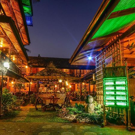 Puerto Pension Inn Пуэрто-Принцеса Экстерьер фото