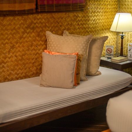 Puerto Pension Inn Пуэрто-Принцеса Экстерьер фото