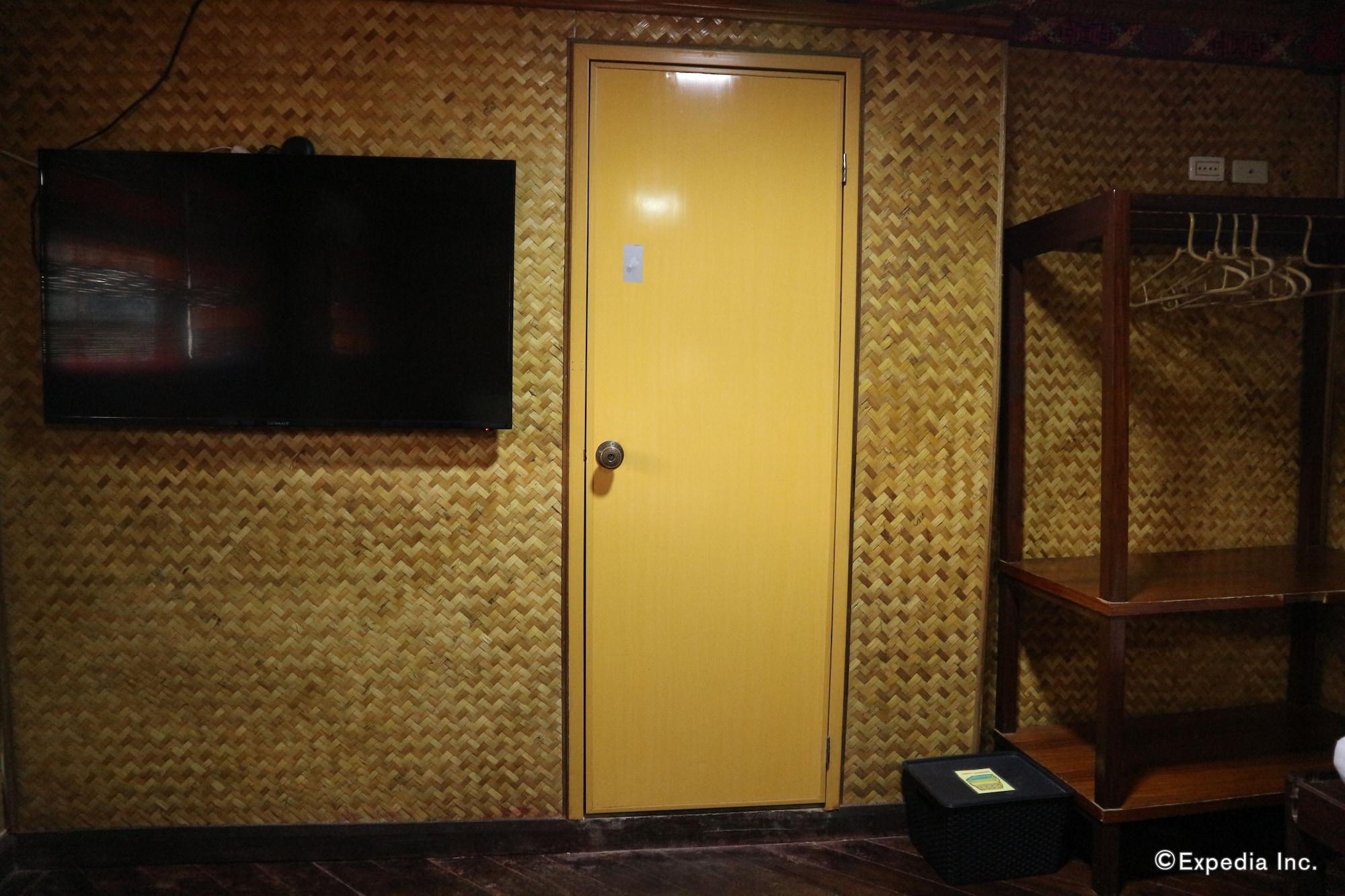 Puerto Pension Inn Пуэрто-Принцеса Экстерьер фото