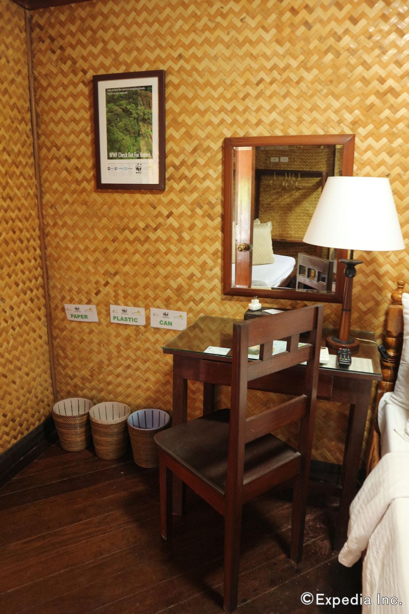 Puerto Pension Inn Пуэрто-Принцеса Экстерьер фото