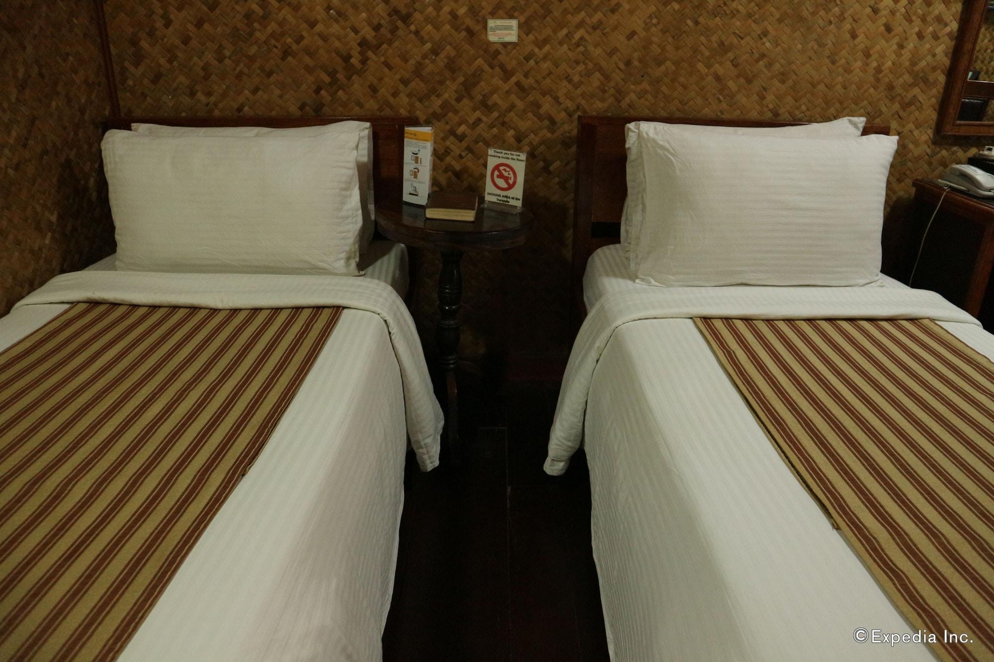 Puerto Pension Inn Пуэрто-Принцеса Экстерьер фото