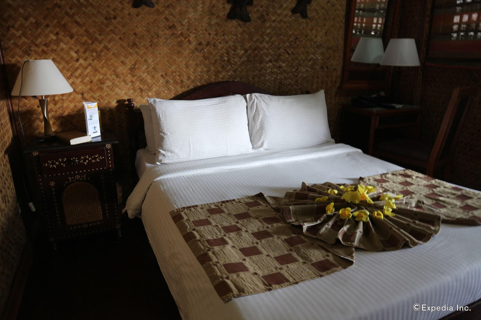 Puerto Pension Inn Пуэрто-Принцеса Экстерьер фото