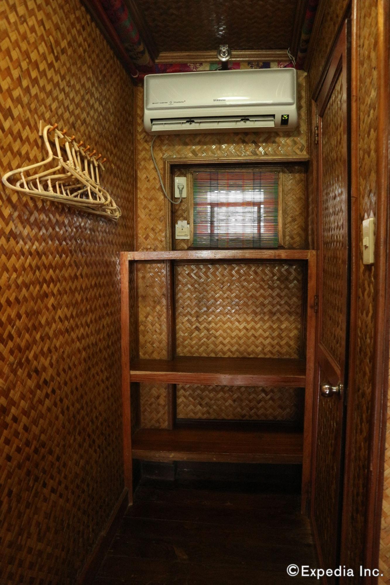 Puerto Pension Inn Пуэрто-Принцеса Экстерьер фото