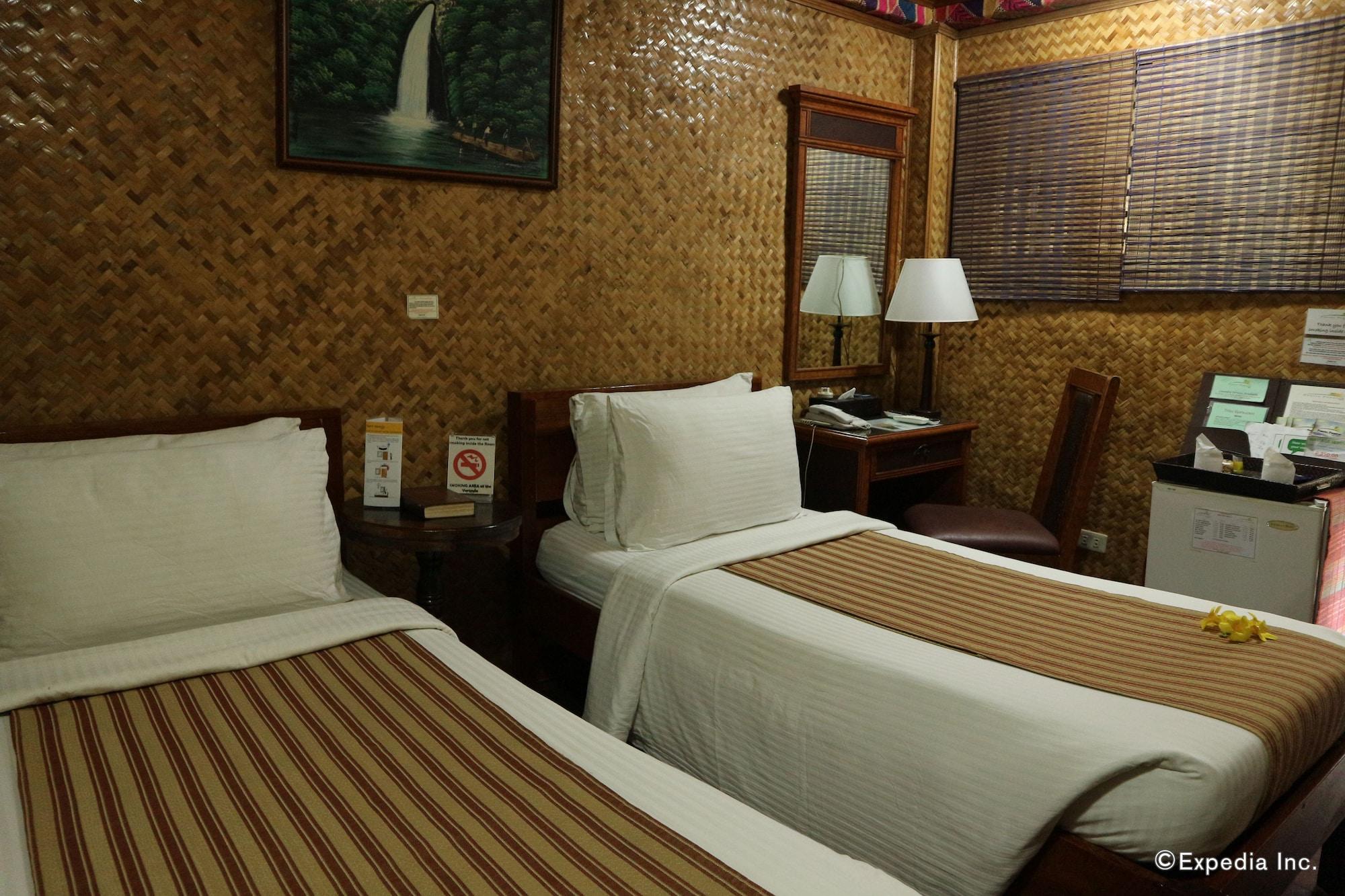 Puerto Pension Inn Пуэрто-Принцеса Экстерьер фото