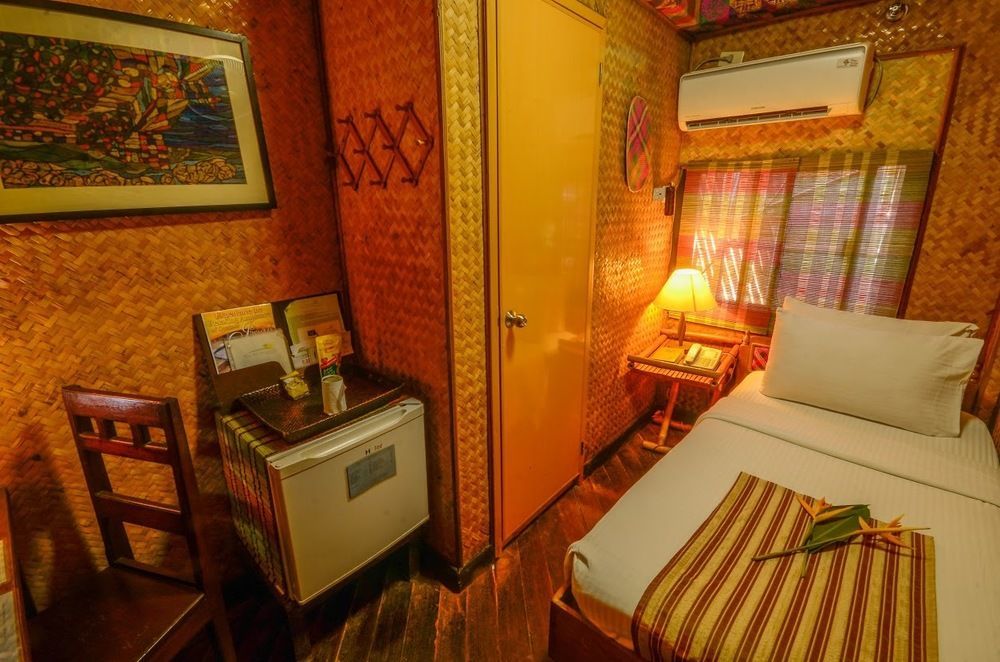 Puerto Pension Inn Пуэрто-Принцеса Экстерьер фото