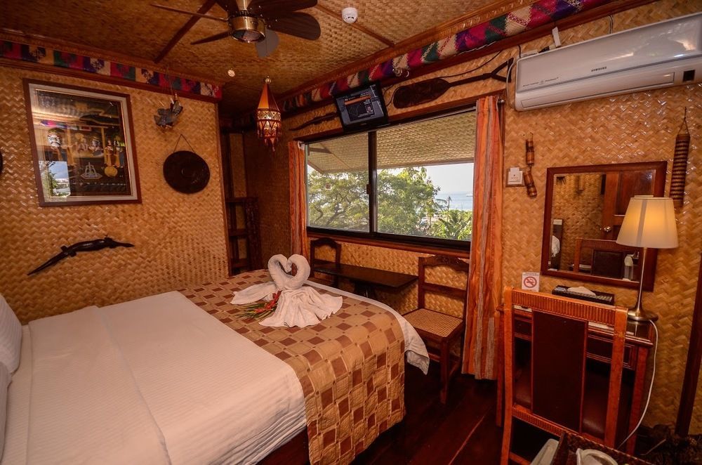 Puerto Pension Inn Пуэрто-Принцеса Экстерьер фото