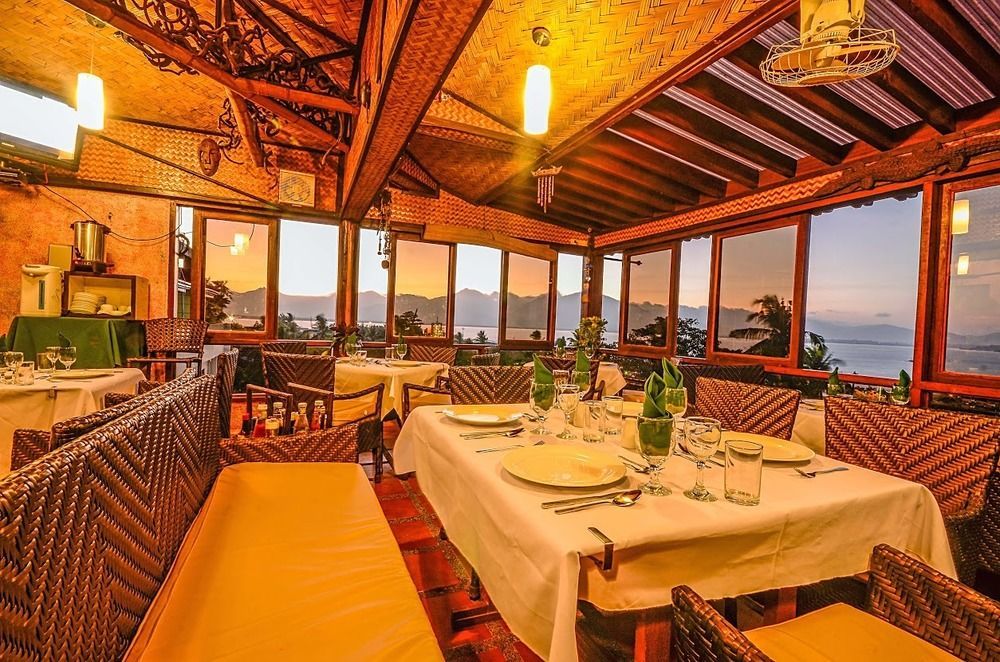 Puerto Pension Inn Пуэрто-Принцеса Экстерьер фото
