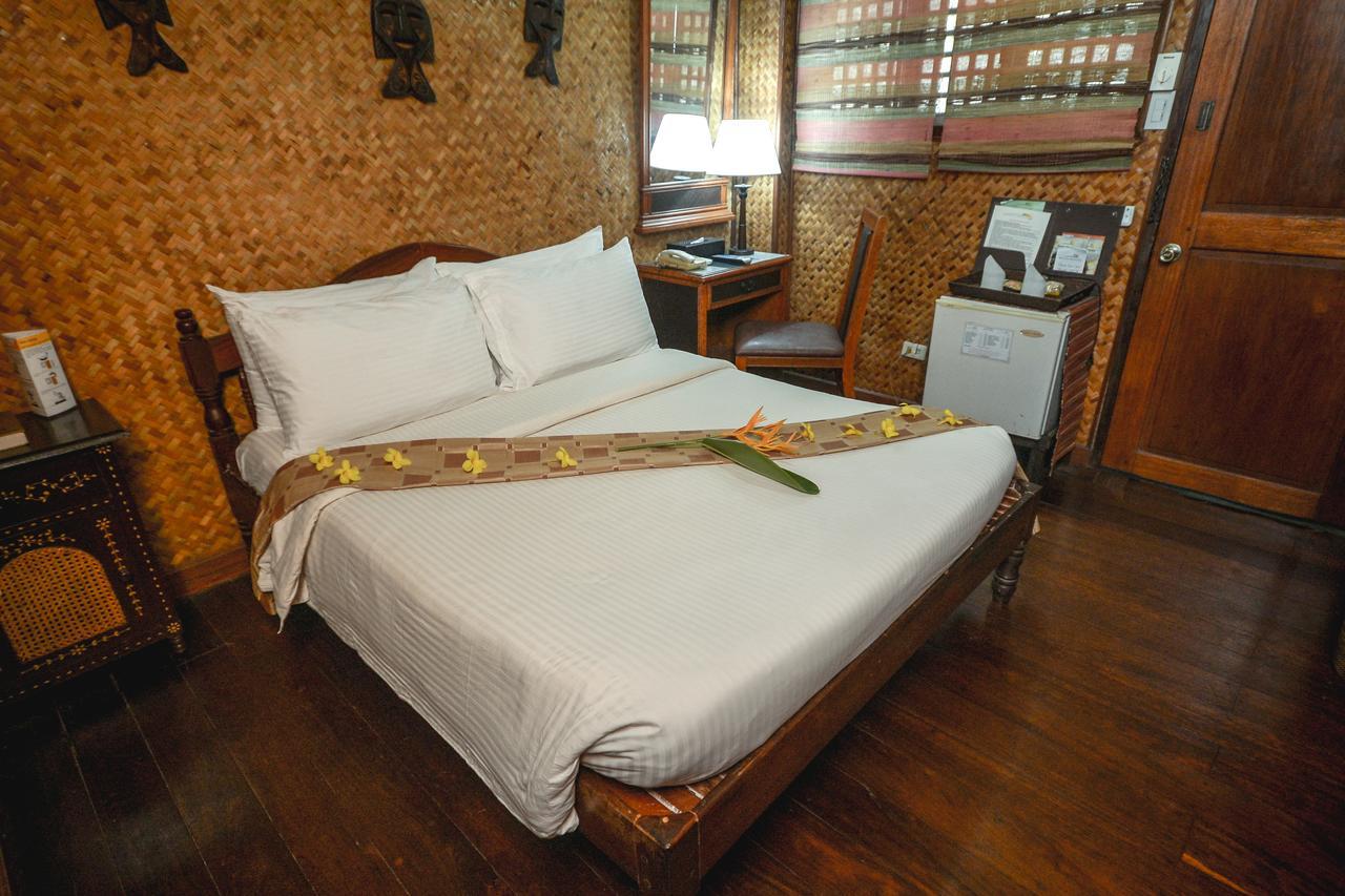 Puerto Pension Inn Пуэрто-Принцеса Экстерьер фото