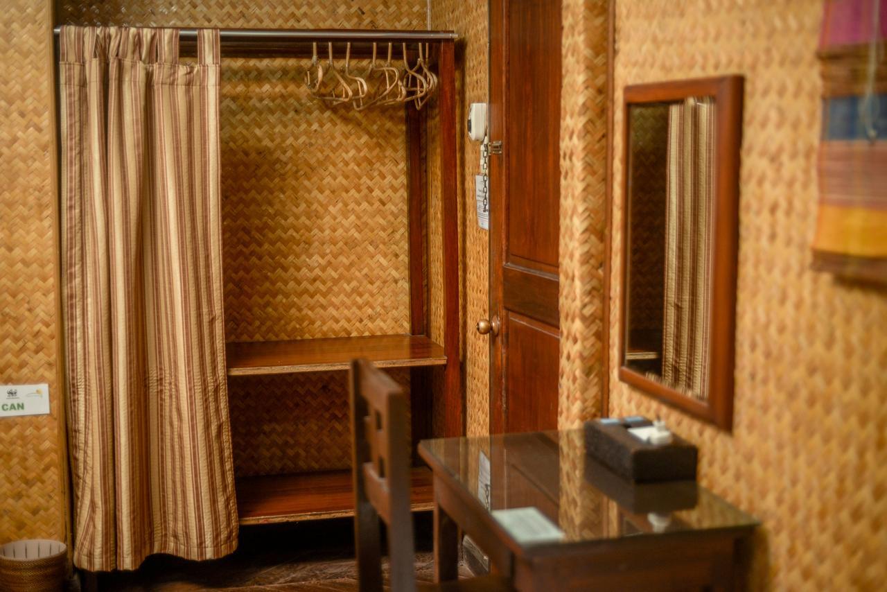 Puerto Pension Inn Пуэрто-Принцеса Экстерьер фото