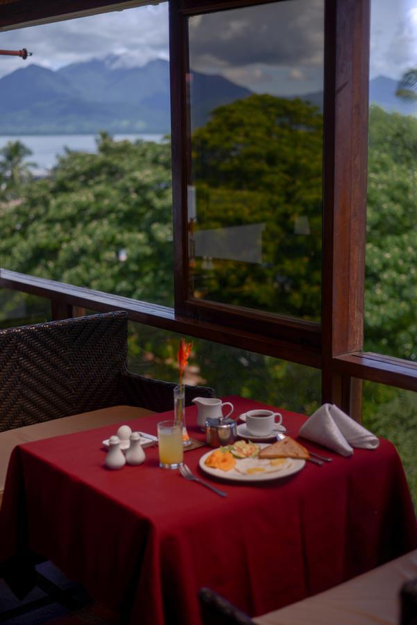 Puerto Pension Inn Пуэрто-Принцеса Экстерьер фото