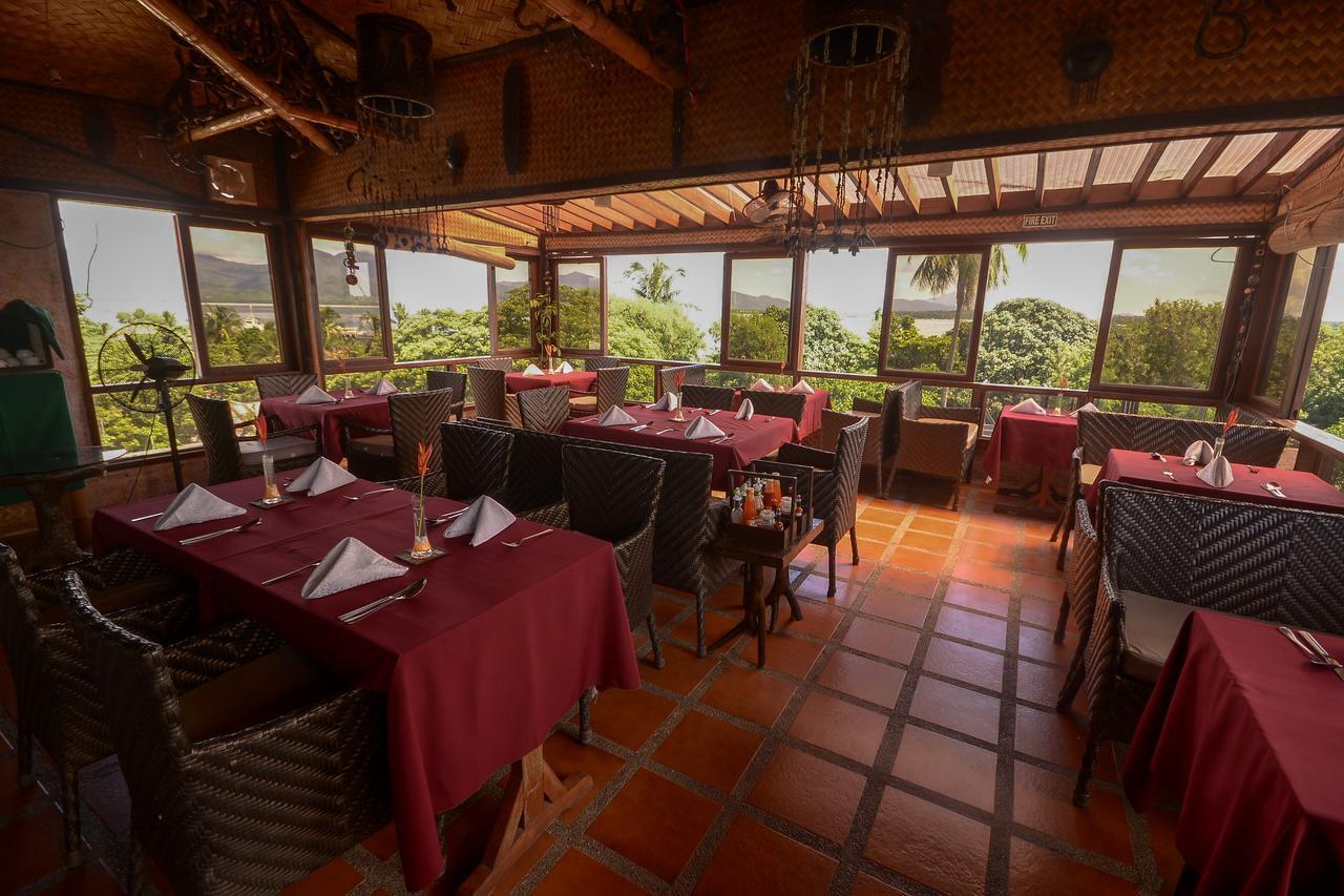 Puerto Pension Inn Пуэрто-Принцеса Экстерьер фото