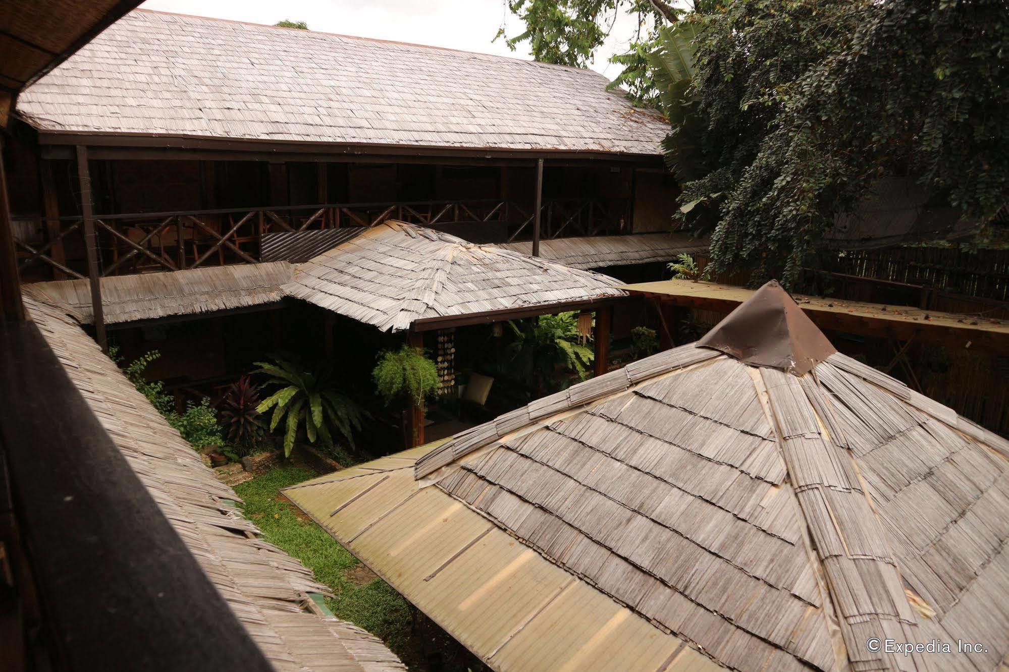 Puerto Pension Inn Пуэрто-Принцеса Экстерьер фото
