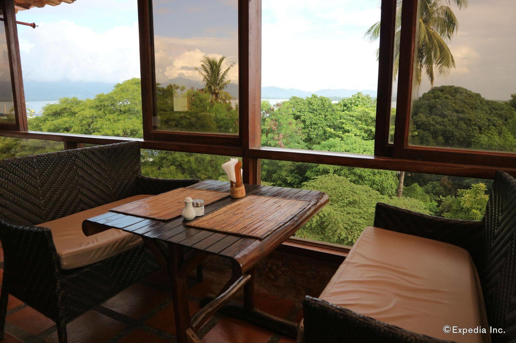 Puerto Pension Inn Пуэрто-Принцеса Экстерьер фото