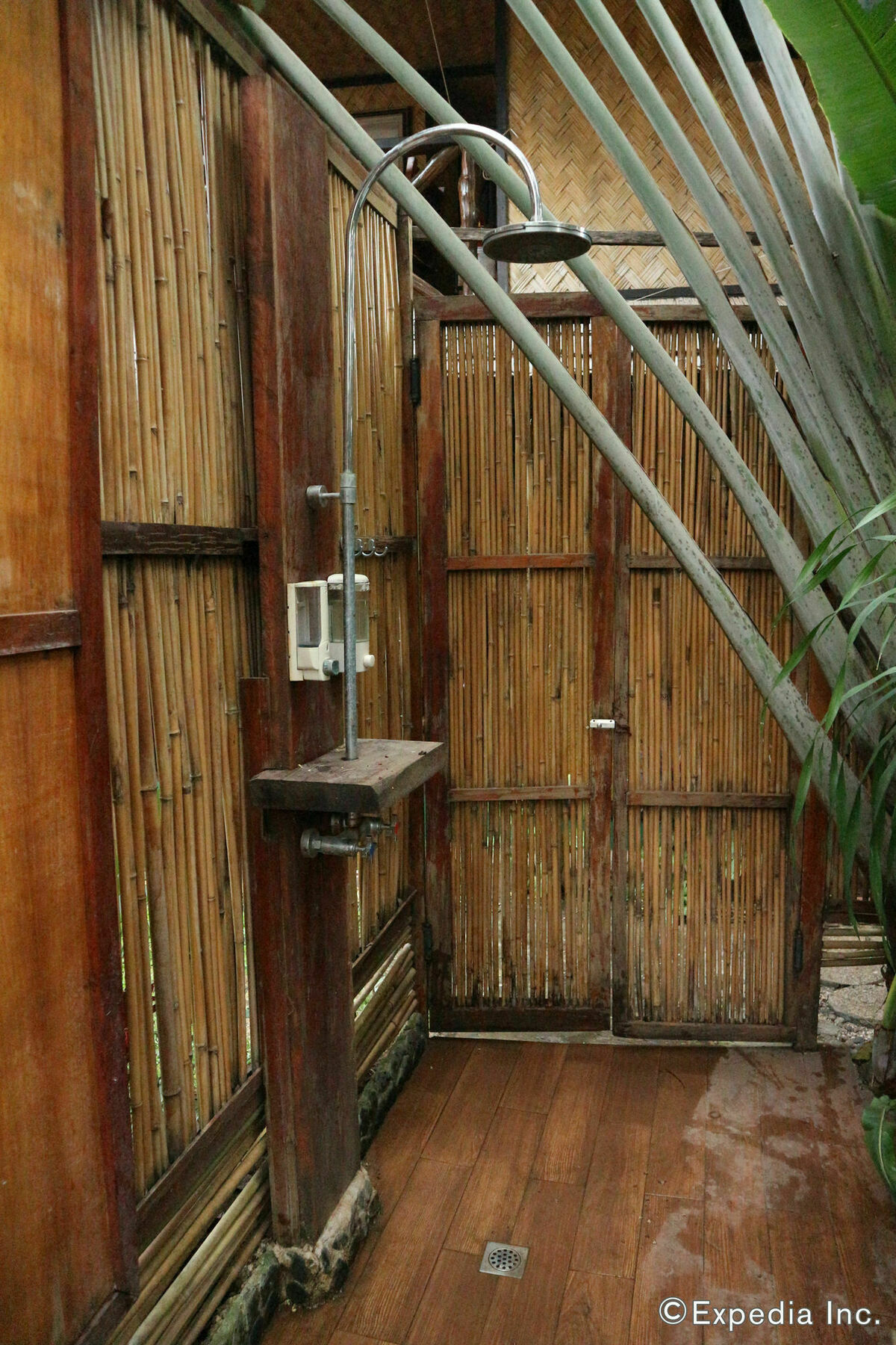 Puerto Pension Inn Пуэрто-Принцеса Экстерьер фото