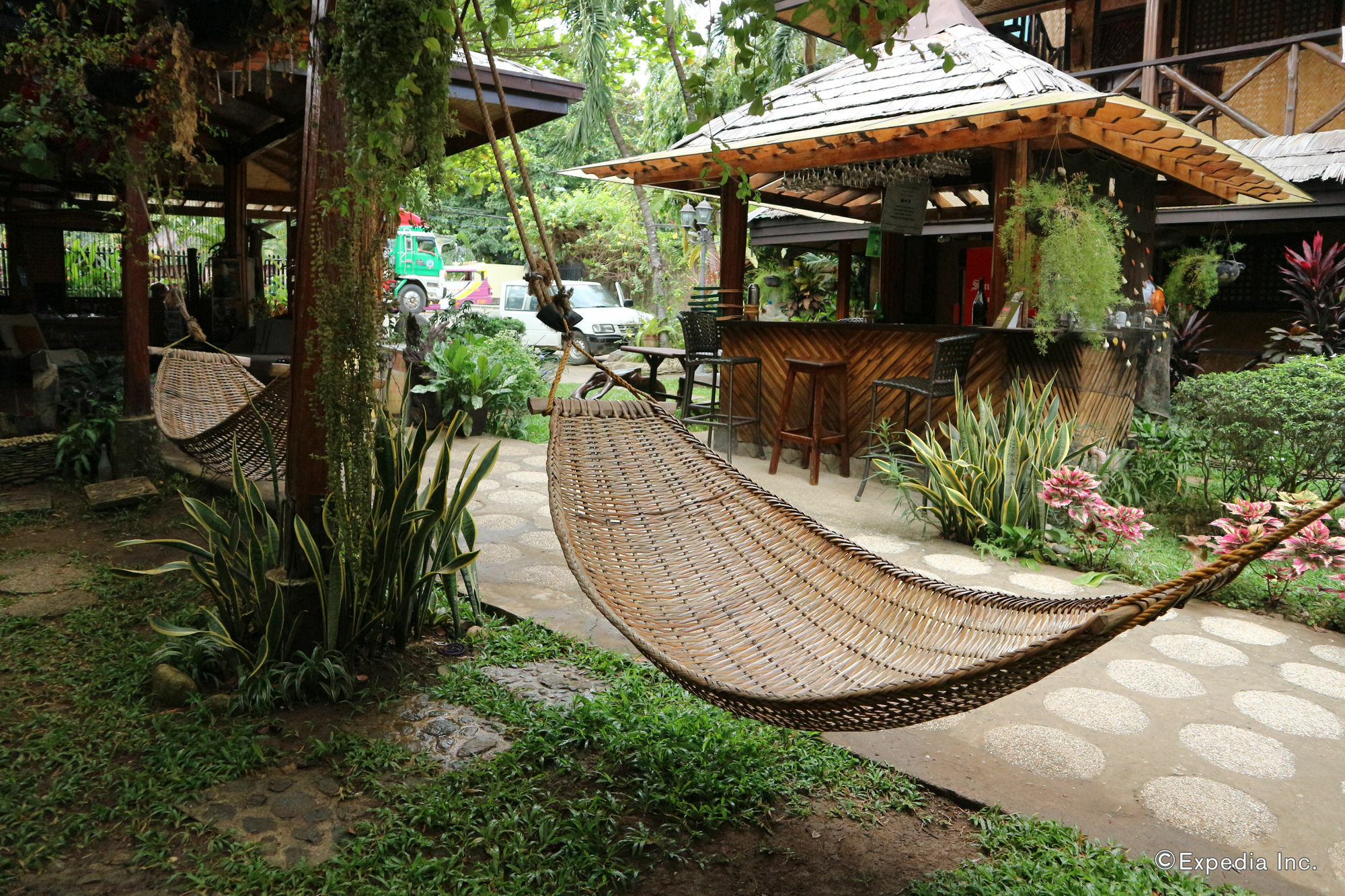 Puerto Pension Inn Пуэрто-Принцеса Экстерьер фото